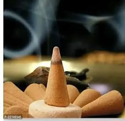 Chandan Incense Cone 500 Gram-thumb2