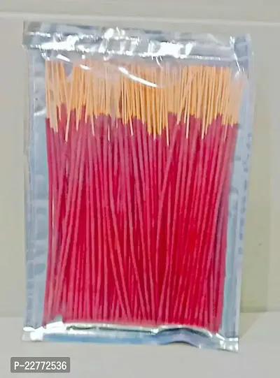 Destyni Real Gulab Fragrance Color Incense Sticks-thumb0