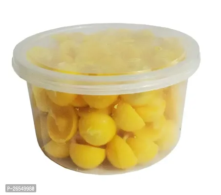 Ghee diya, ghee bati, ghee wick 50 piece box-thumb0