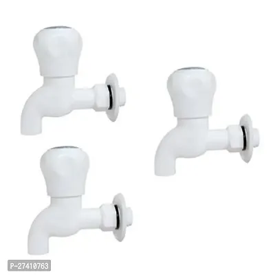 Bib Tap Faucet - Wall Mount Installation Type-thumb0