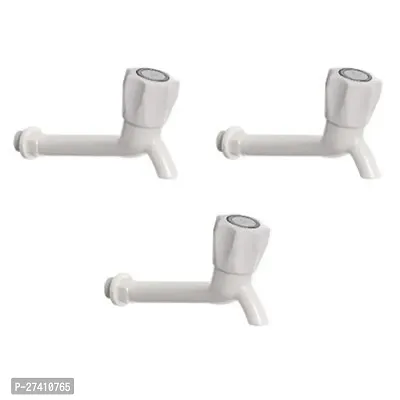 Pvc Plastic Long Bibcock/Water Tap Faucet-thumb0