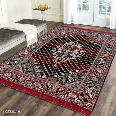 Classy Printed Carpets