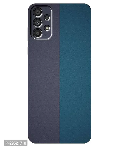 SAMSUNG Galaxy A23 5G Back Cover Designer Printed Soft Silicon Case