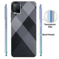 Vivo T1x Back Cover Designer Printed Soft Case-thumb1