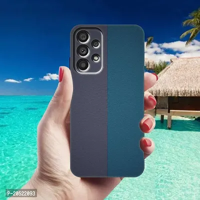 SAMSUNG Galaxy A32 Back Cover Designer Printed Soft Silicon Case-thumb4