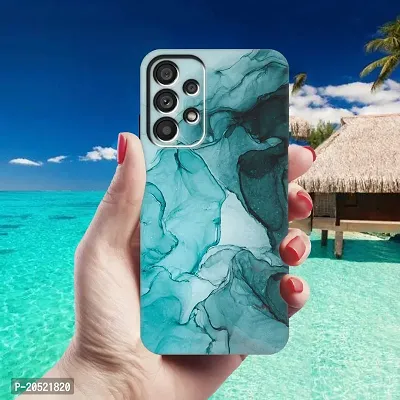 SAMSUNG Galaxy A23 5G Back Cover Designer Printed Soft Silicon Case-thumb4