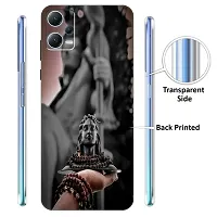 Redmi Note 12 Pro Plus 5G Back Cover Designer Printed Soft Case-thumb1