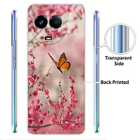 Realme 11 5G Back Cover Designer Printed Soft Case-thumb1