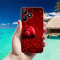 Realme C53 Back Cover Designer Printed Soft Case-thumb3