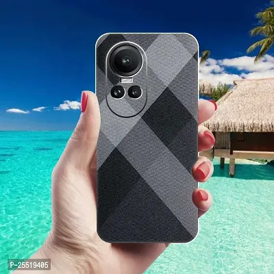 Oppo Reno 10 Pro 5G Back Cover Designer Printed Soft Case-thumb4