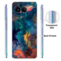 Realme C67 5G Back Cover Designer Printed Soft Case-thumb1