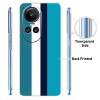 Oppo Reno 10 5G Back Cover Designer Printed Soft Case-thumb1