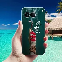 Realme 11 5G Back Cover Designer Printed Soft Case-thumb3