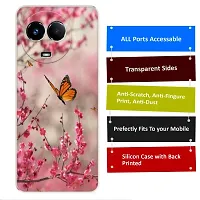 Realme 11 5G Back Cover Designer Printed Soft Case-thumb2