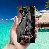 Realme 11X 5G Back Cover Designer Printed Soft Case-thumb3