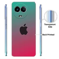 Realme 11X 5G Back Cover Designer Printed Soft Case-thumb1