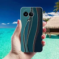 Realme C67 5G Back Cover Designer Printed Soft Case-thumb3