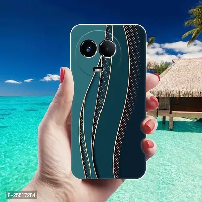 Realme C67 5G Back Cover Designer Printed Soft Case-thumb4