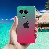 Realme 11X 5G Back Cover Designer Printed Soft Case-thumb3