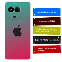 Realme 11X 5G Back Cover Designer Printed Soft Case-thumb2