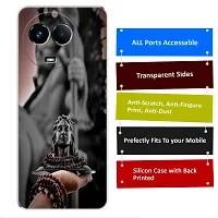 Realme 11X 5G Back Cover Designer Printed Soft Case-thumb2