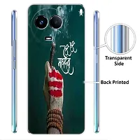 Realme C67 5G Back Cover Designer Printed Soft Case-thumb1