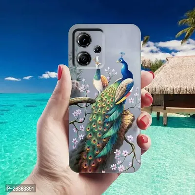 MOTOROLA g13 Back Cover Designer Printed Soft Case-thumb4