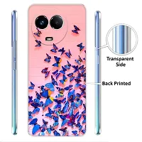 Realme Narzo 60X 5G Back Cover Designer Printed Soft Case-thumb1