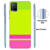 Vivo T1x Back Cover Designer Printed Soft Case-thumb1