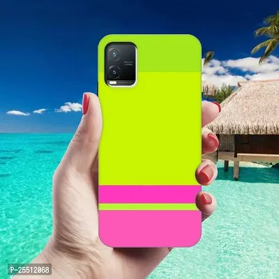 Vivo T1x Back Cover Designer Printed Soft Case-thumb4