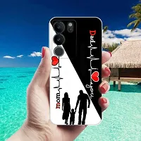 vivo V29 Pro 5G Back Cover Designer Printed Soft Case-thumb3