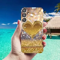 Samsung Galaxy A14 5G Back Cover Designer Printed Soft Case-thumb3