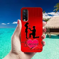 Vivo Y20G Back Cover Designer Printed Soft Case-thumb3