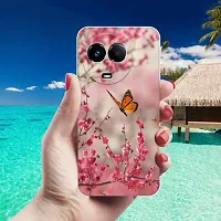 Realme 11 5G Back Cover Designer Printed Soft Case-thumb3