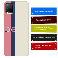 Vivo T1x Back Cover Designer Printed Soft Case-thumb2