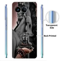 Realme Narzo 60X 5G Back Cover Designer Printed Soft Case-thumb1