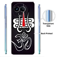 Realme 11 5G Back Cover Designer Printed Soft Case-thumb1