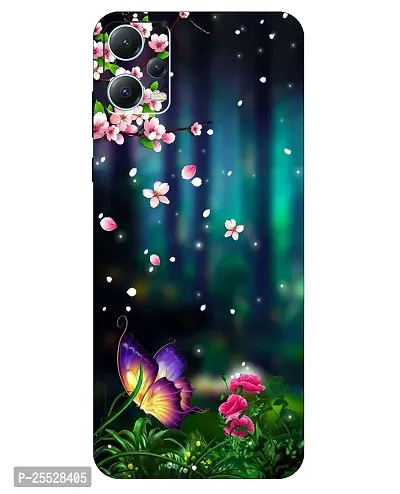 Redmi Note 12 Pro Plus 5G Back Cover Designer Printed Soft Case-thumb0