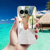 Realme C67 5G Back Cover Designer Printed Soft Case-thumb3