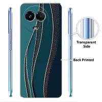 Realme C67 5G Back Cover Designer Printed Soft Case-thumb1