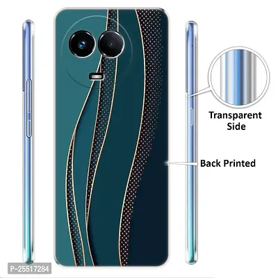 Realme C67 5G Back Cover Designer Printed Soft Case-thumb2