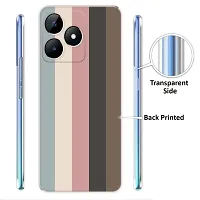 Realme Narzo N53 Back Cover Designer Printed Soft Case-thumb1