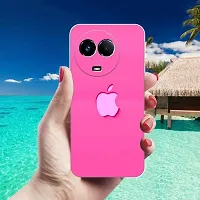 Realme Narzo 60X 5G Back Cover Designer Printed Soft Case-thumb3