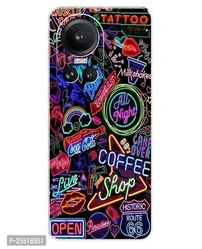 Oppo Reno 10 5G Back Cover Designer Printed Soft Case-thumb0