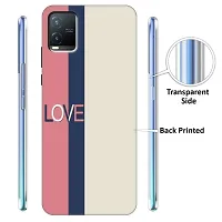 Vivo T1x Back Cover Designer Printed Soft Case-thumb1