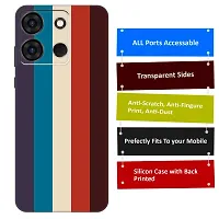 Infinix Smart 7 Back Cover Designer Printed Soft Case-thumb2