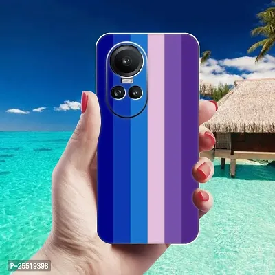 Oppo Reno 10 Pro 5G Back Cover Designer Printed Soft Case-thumb4