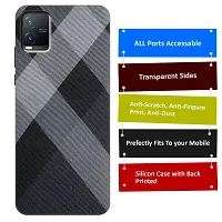 Vivo T1x Back Cover Designer Printed Soft Case-thumb2