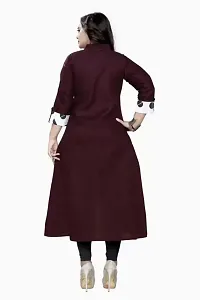 Classic Cotton Kurti for Women-thumb1