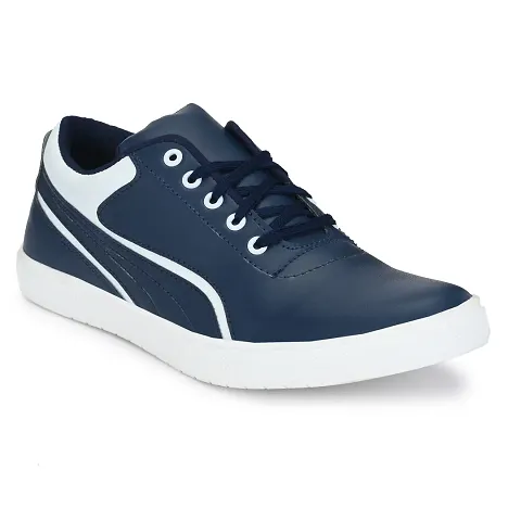 Best Of Synthetic Casual Shoes At Lowest Price